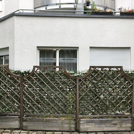 ミュンヘンKn Kahtan Boarding Houseアパートメント エクステリア 写真