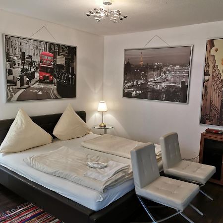 ミュンヘンKn Kahtan Boarding Houseアパートメント エクステリア 写真