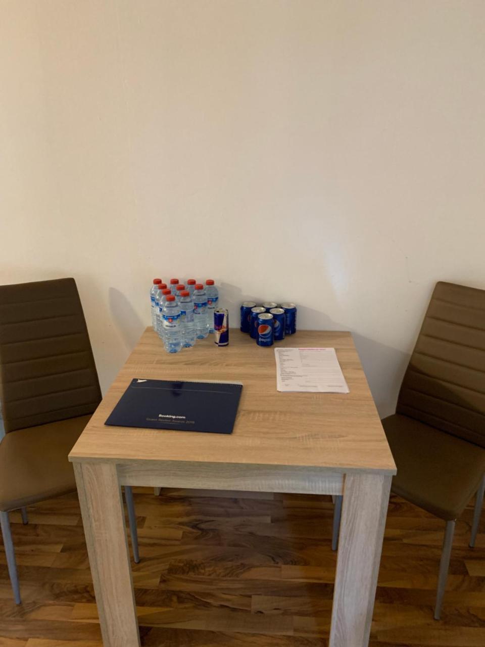 ミュンヘンKn Kahtan Boarding Houseアパートメント エクステリア 写真