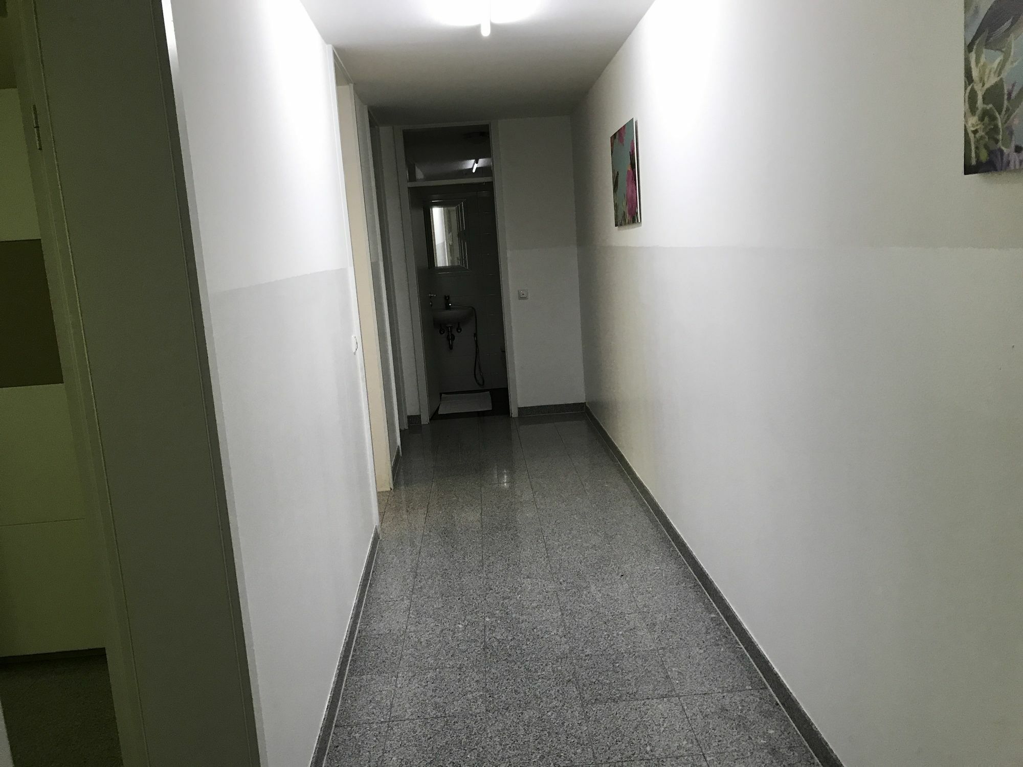 ミュンヘンKn Kahtan Boarding Houseアパートメント エクステリア 写真