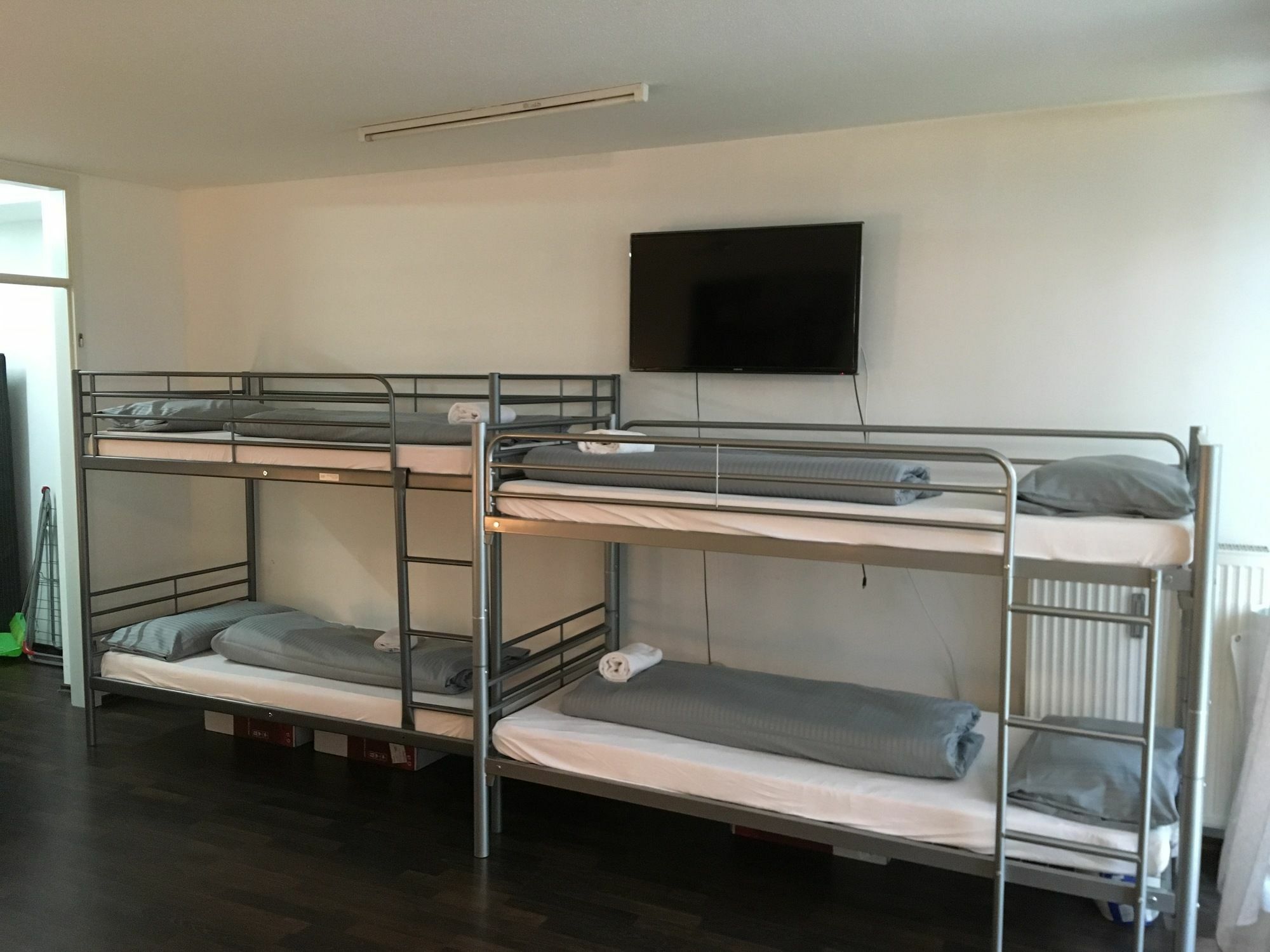 ミュンヘンKn Kahtan Boarding Houseアパートメント エクステリア 写真