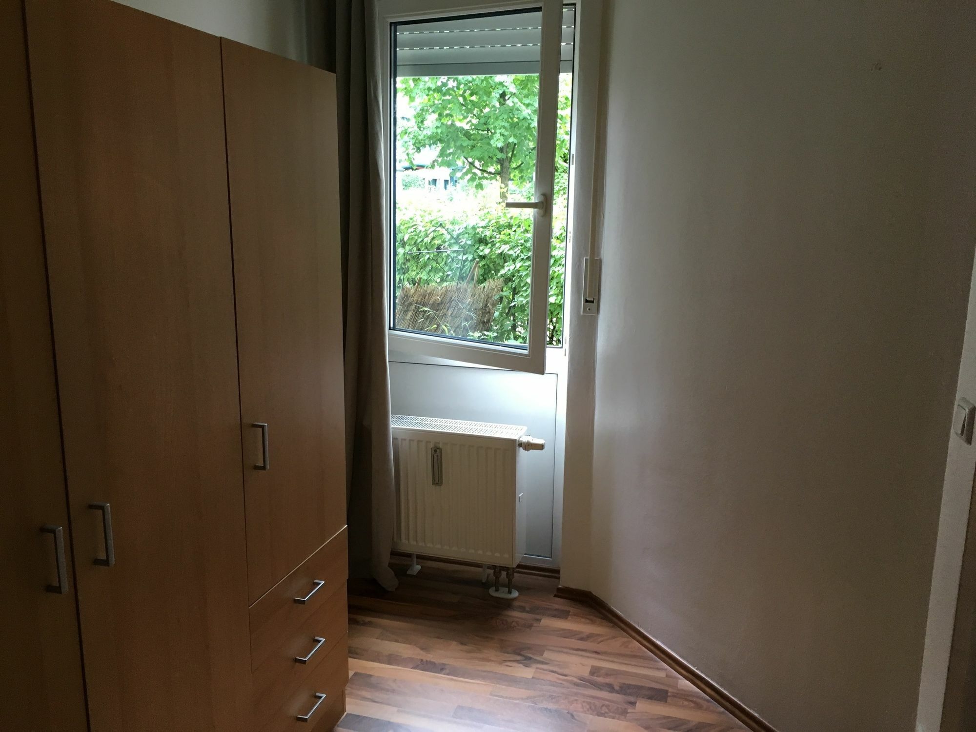 ミュンヘンKn Kahtan Boarding Houseアパートメント エクステリア 写真