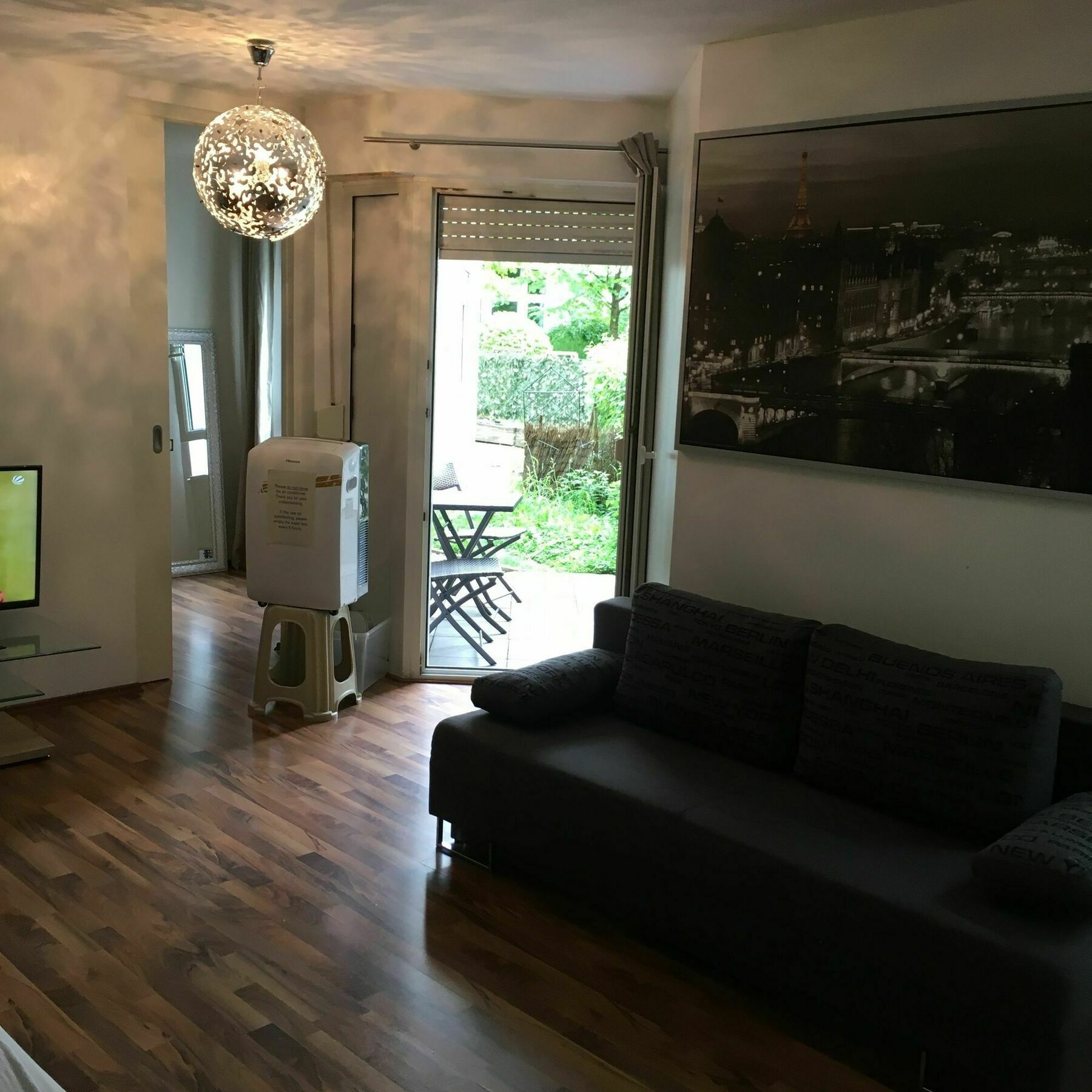 ミュンヘンKn Kahtan Boarding Houseアパートメント エクステリア 写真