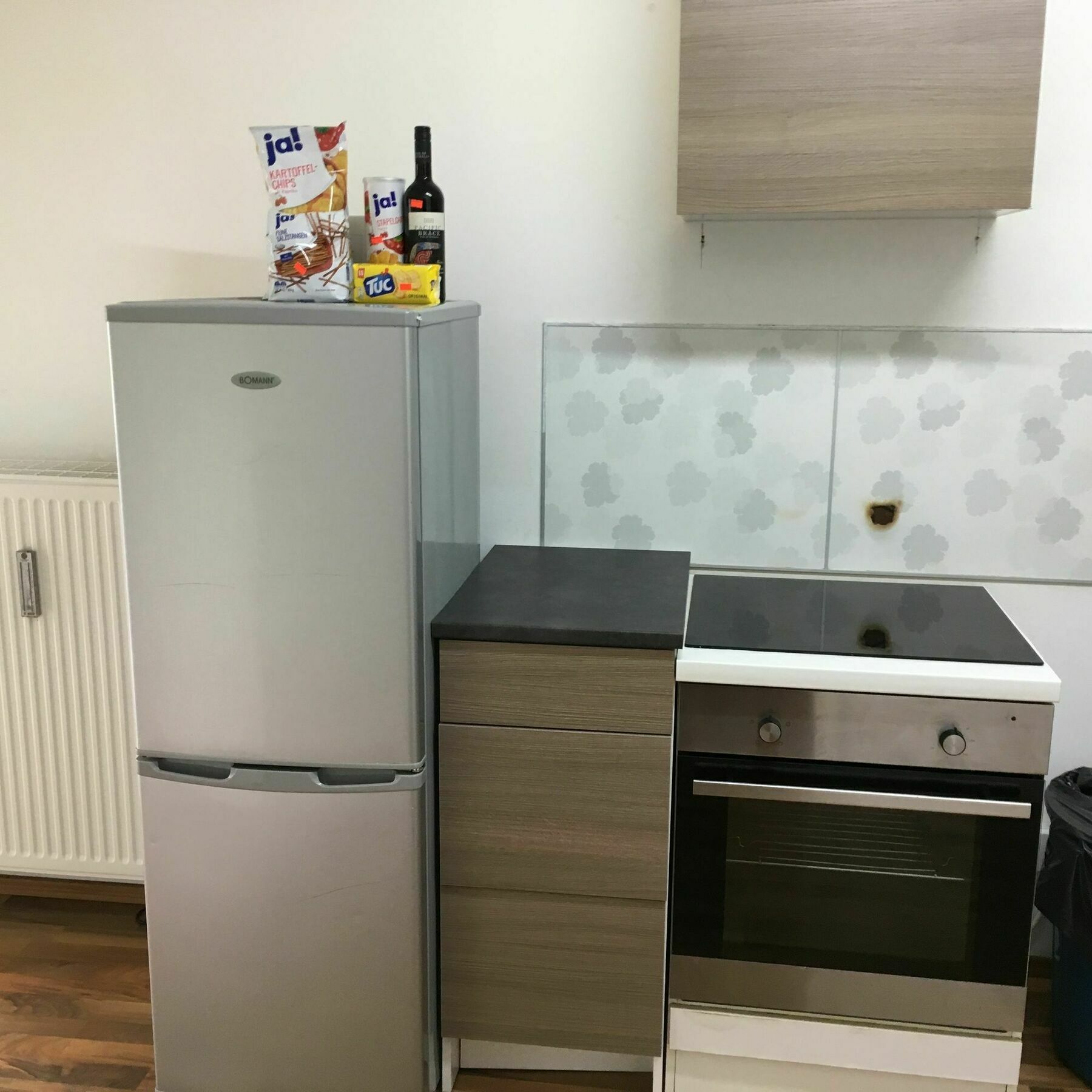 ミュンヘンKn Kahtan Boarding Houseアパートメント エクステリア 写真