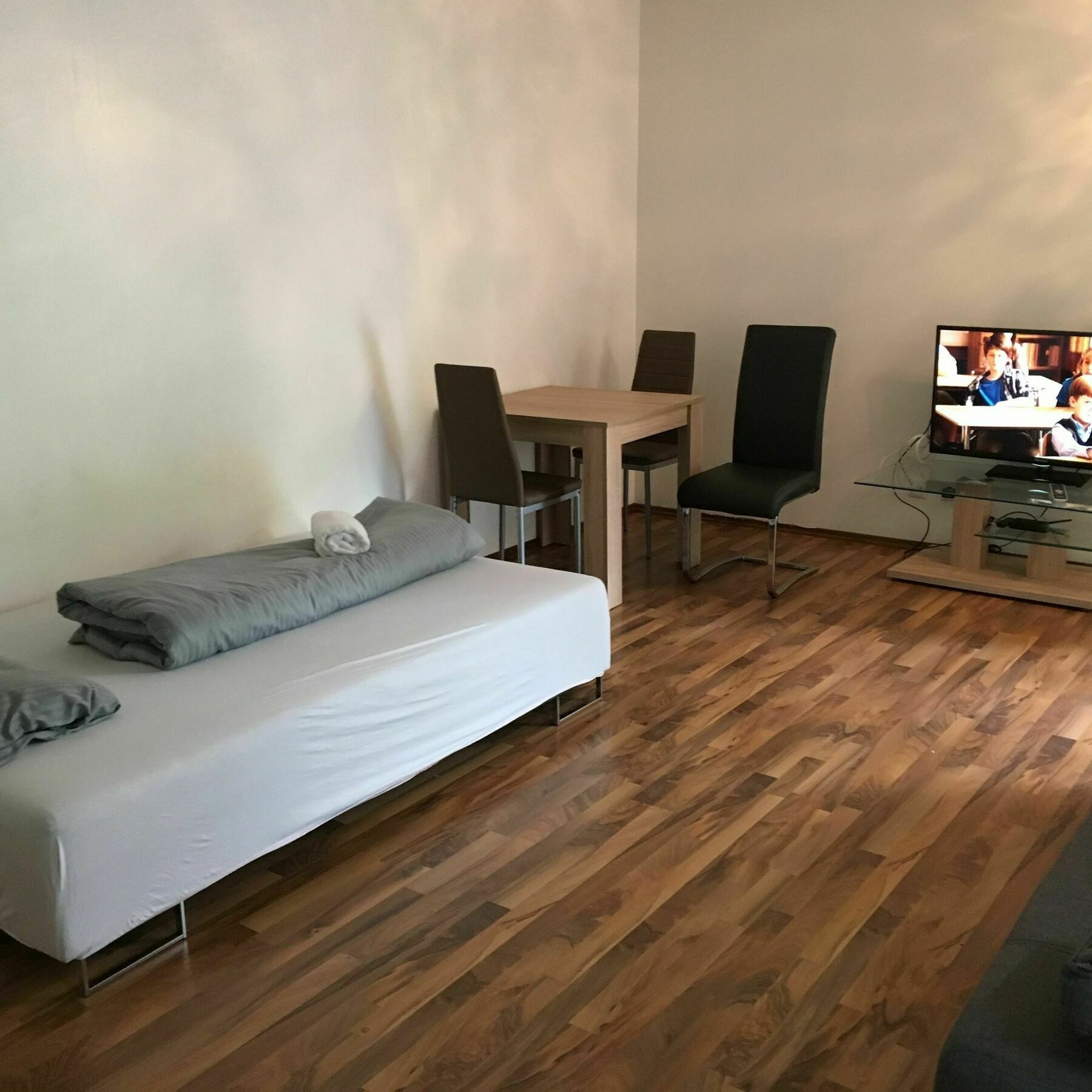 ミュンヘンKn Kahtan Boarding Houseアパートメント エクステリア 写真