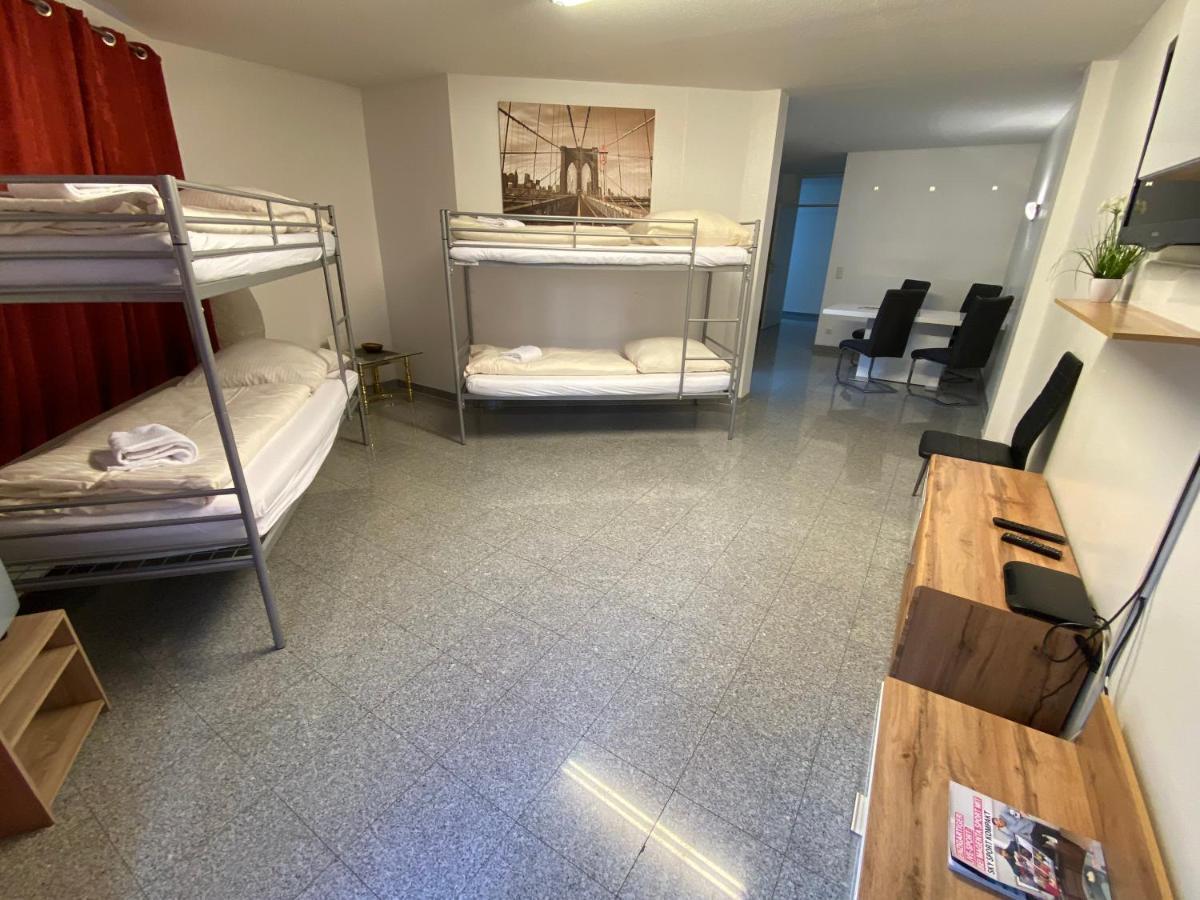 ミュンヘンKn Kahtan Boarding Houseアパートメント エクステリア 写真