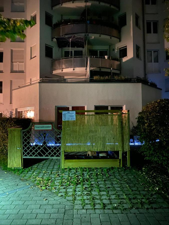 ミュンヘンKn Kahtan Boarding Houseアパートメント エクステリア 写真