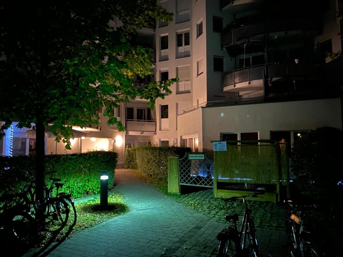 ミュンヘンKn Kahtan Boarding Houseアパートメント エクステリア 写真
