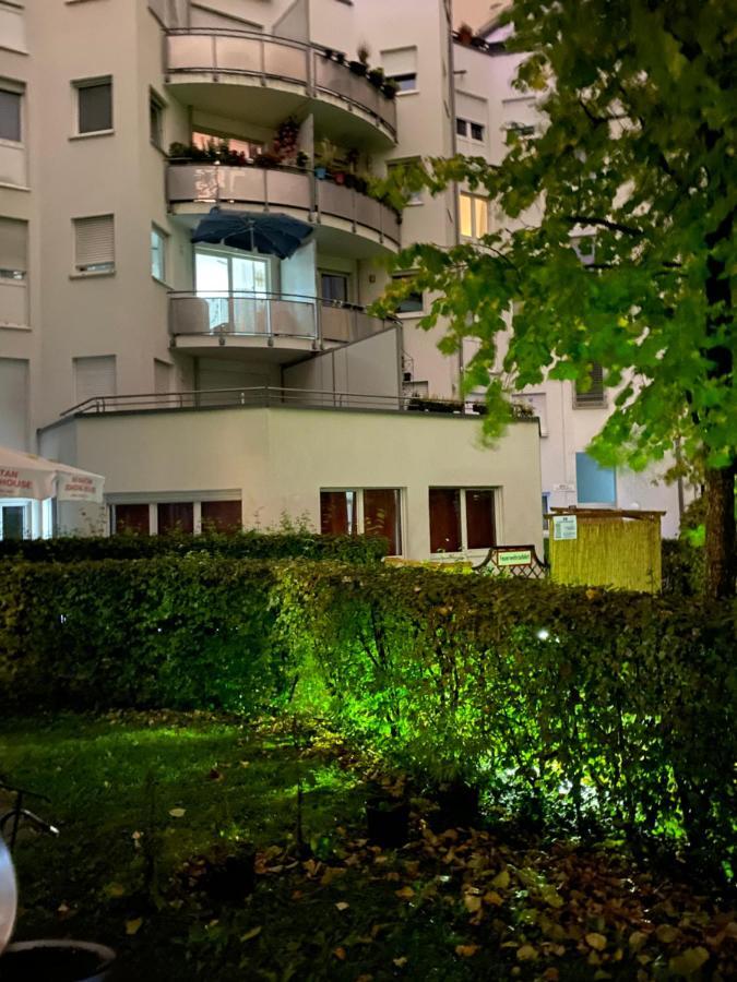 ミュンヘンKn Kahtan Boarding Houseアパートメント エクステリア 写真