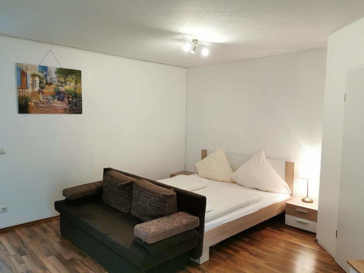 ミュンヘンKn Kahtan Boarding Houseアパートメント エクステリア 写真